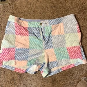 Vineyard Vines Shorts 14